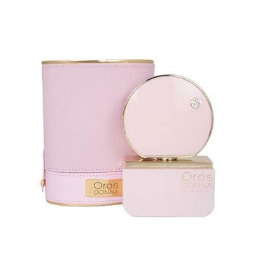 Oros Donna EDP 100ml Perfume For Women - Thescentsstore